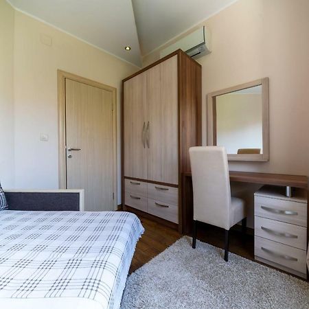 Apartments Crystall Budva Eksteriør bilde